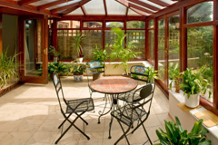 Burrowsmoor Holt conservatory quotes