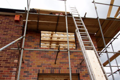 trusted extension quotes Burrowsmoor Holt