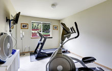 Burrowsmoor Holt home gym construction leads